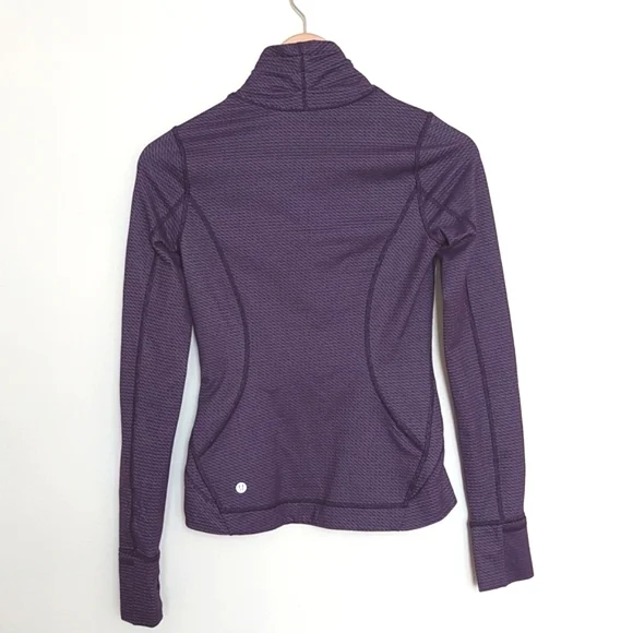 Lululemon precision jacket - Picture 10 of 16